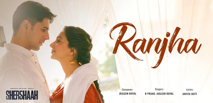 RANJHA LYRICS